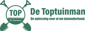 Logo van De Toptuinman